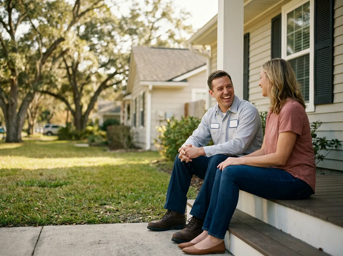 Septic tank pumping FAQs for South Hill, VA